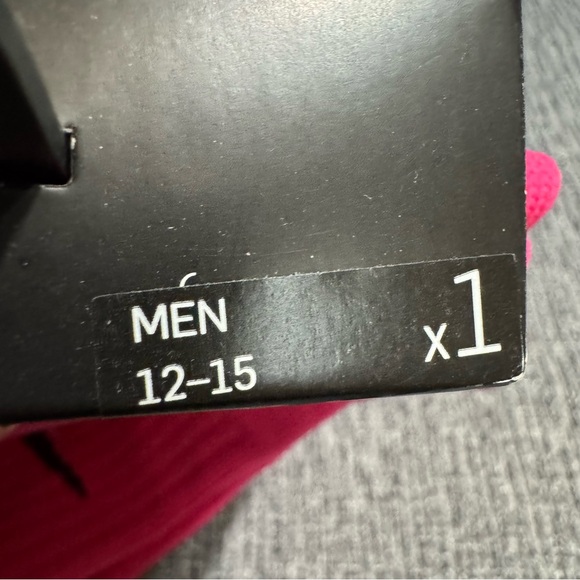 Nike Men’s Sock Bundle - Picture 16 of 16